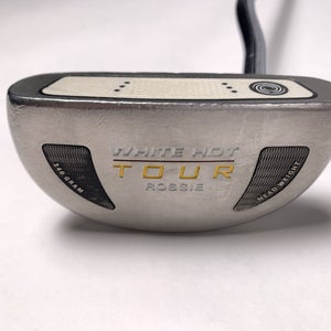 Odyssey White Hot Tour Rossie Putter 35" Mens RH