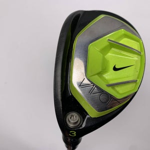 Nike Vapor Flex 3 Hybrid 19* Mitsubishi Rayon Diamana Blue S+80 Regular Mens LH