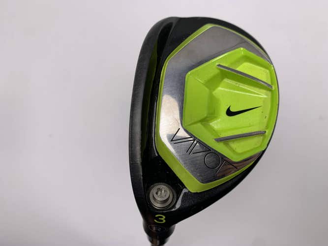 Nike Vapor Flex 3 Hybrid 19* Mitsubishi Rayon Diamana Blue S+80 Regular Mens LH