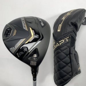 Cobra DS-ADAPT MAX 7 Fairway Wood 24.5* UST Mamiya Helium 4F1 Womens RH HC NEW