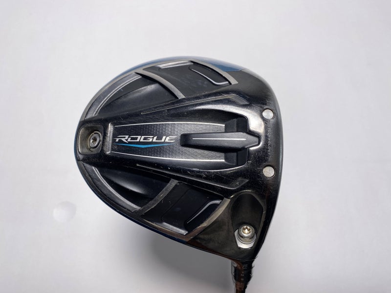 Callaway Rogue Driver 10.5* Tensei White AV Series XLink Tech 65g Extra Stiff RH