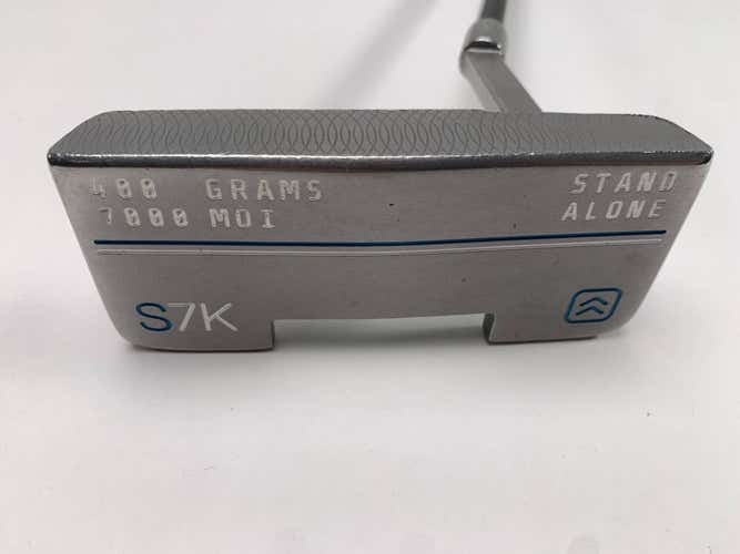 S7K Stand Alone Putter 35" Mens RH