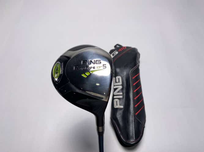 Ping Rapture 5 Fairway Wood 17* Aldila VS Proto By You 85g Stiff RH HC