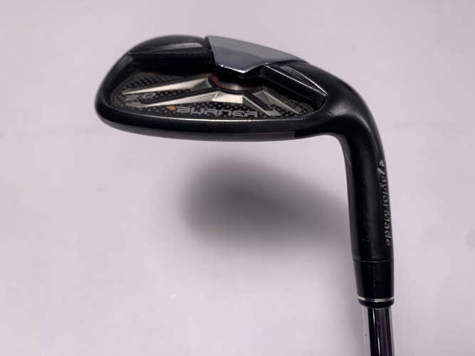 TaylorMade Burner 2.0 Gap Wedge GW Burner 2.0 85g Regular Steel Mens RH +1"