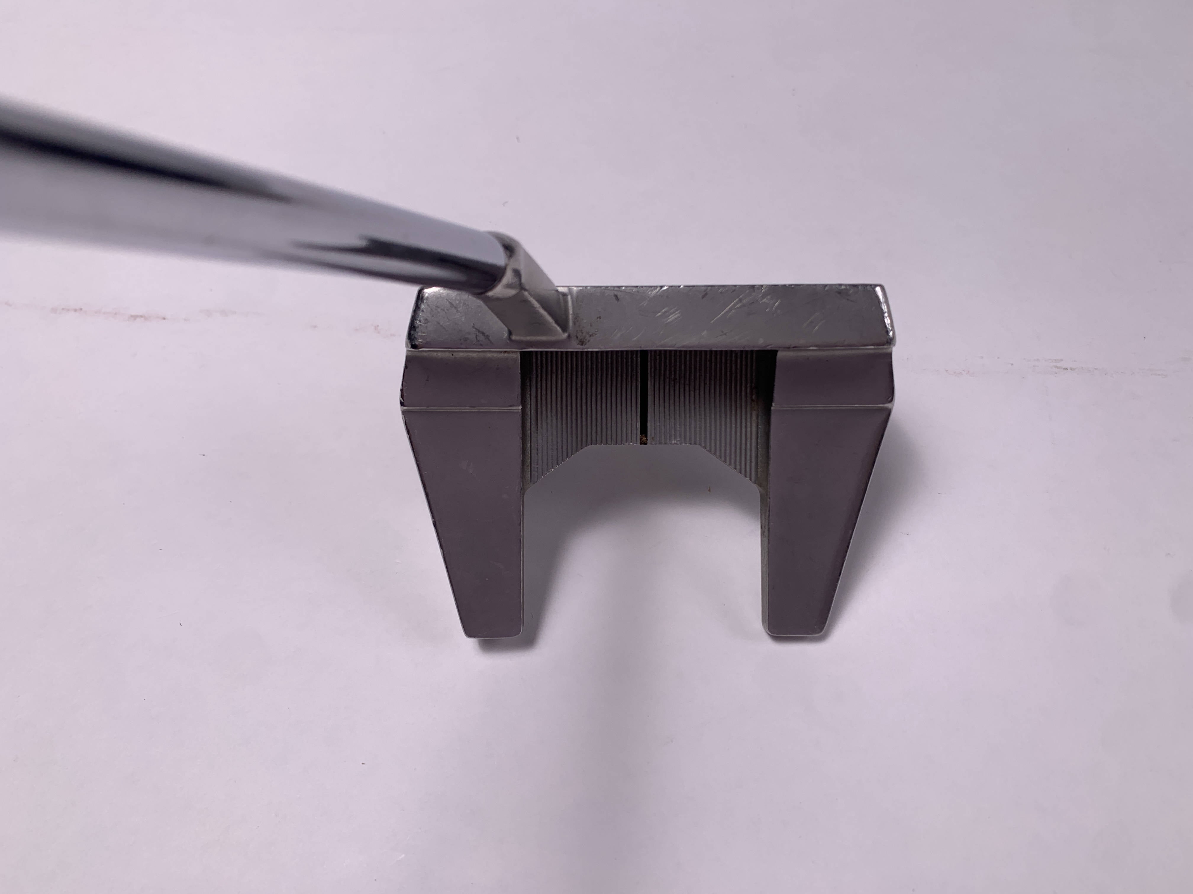Taylormade Tp Hydroblast Bandon 1 putter 35 ottimo Rh
