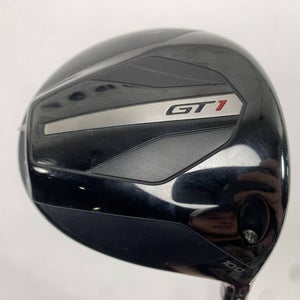 Titleist GT1 Driver 10* Mitsubishi Chemical Tensei K Blue Xlink Tech 55g Mens RH