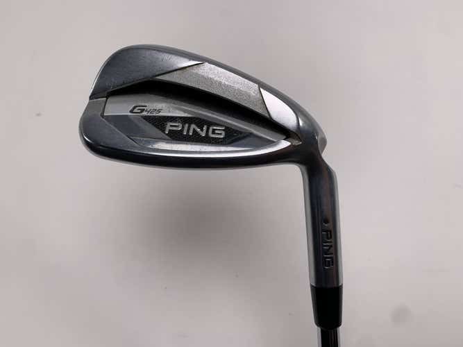 Ping G425 Pitching Wedge PW Black Dot True Temper Dynamic Gold R300 105g Mens RH