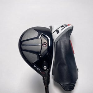 Titleist TSR2 4 Hybrid 21* Mitsubishi Chemical Tensei AV Series 65g RH HC NEW