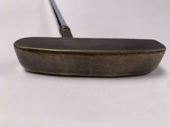 Ping O Blade Putter 35" Black Dot Mens LH