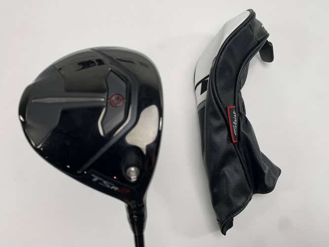 Titleist TSR2 4 Fairway Wood 16.5* Tensei Blue AV Series Xlink 65g Regular RH HC