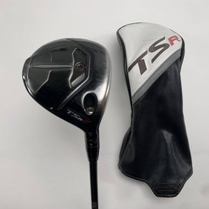 Titleist TSR2 7 Fairway Wood 21*Tensei Blue AV Series 65g Stiff RH HC