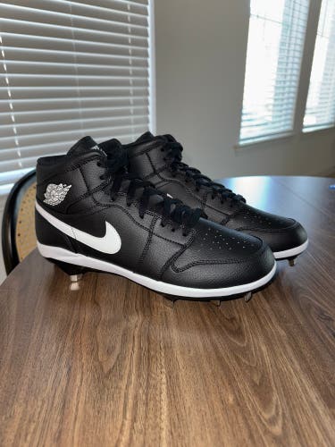 Jordan 1 Baseball Cleat