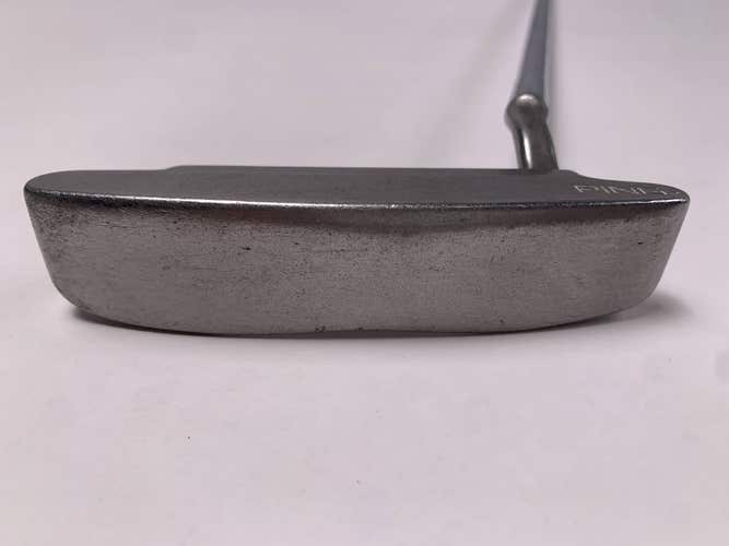 Ping Eye 2 Putter 34" Black Dot Mens RH