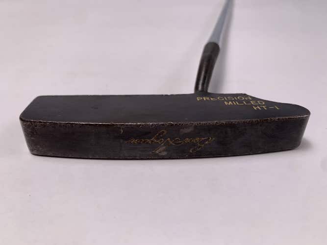 Hogan Apex Precision Milled HT-1 Putter 34" Mens RH