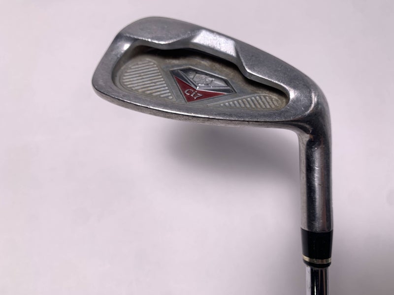Wilson Staff Ci7 Pitching Wedge PW Wilson Staff True Temper Uniflex Mens RH
