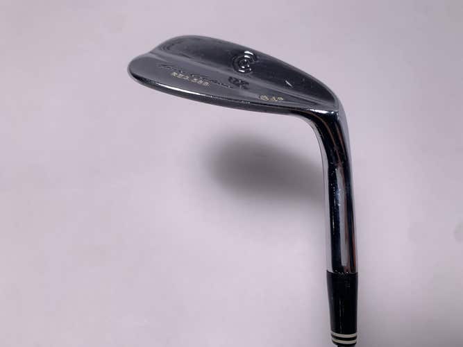 Cleveland 588 Chrome Lob Wedge LW 64* Wedge Steel Mens RH
