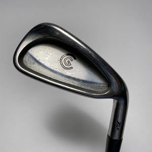 Cleveland TA6 Single 4 Iron Regular Graphite Mens RH