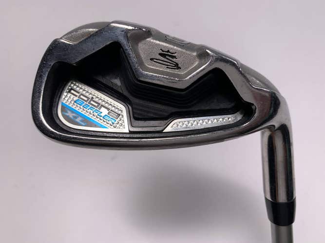 Cobra Baffler XL Single 9 Iron Lite Graphite Mens RH