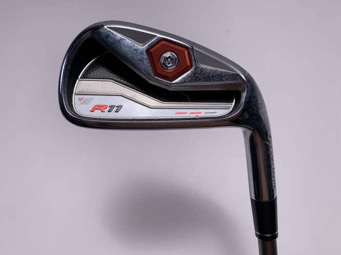 Taylormade R11 Single 6 Iron 50g Ladies Graphite Womens RH