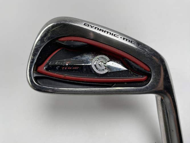 Cleveland CG7 Tour Single 3 Iron True Temper Dynamic Gold S300 Stiff Steel RH