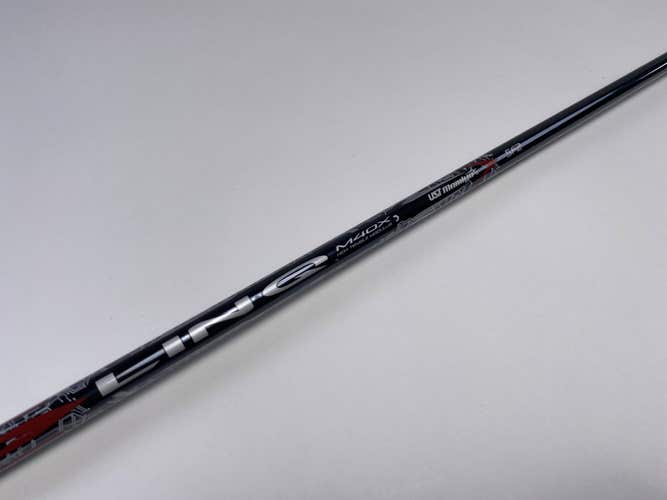 UST Mamiya LINQ 5F2 Seniors Graphite Fairway Wood Shaft 42"- Cobra
