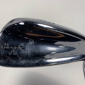 Ben Hogan Radial Single 8 Iron Vector Ladies Steel Womens RH