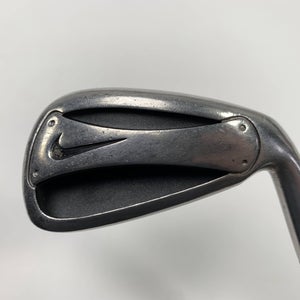 Nike Slingshot Single 6 Iron Regular Steel Mens RH