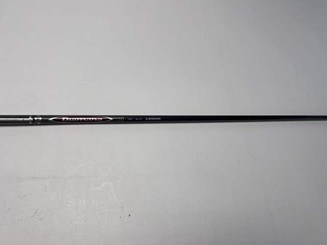 Mitsubishi Rayon Diamana Red M+50x5ct 50g Regular Driver Shaft 43.25"-Titleist