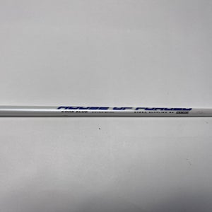 Matrix House of Forged Extra Stiff Graphite Driver Shaft 46" 0.35- UNCUT