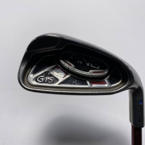 Ping G15 Single 7 Iron Blue Dot 1* Up TFC 149 Regular Graphite Mens RH