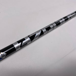 Project X HZRDUS 6.5 Gen 4 Dual Torsional XStiff Driver Shaft 44.25"-Taylormade