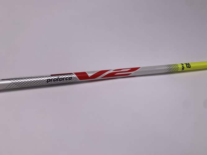 ProForce V2 5F3 Regular Graphite Hybrid Shaft 39"- Taylormade