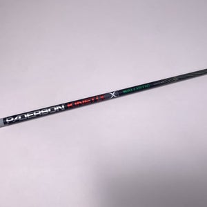 Paderson Kinetix Ballistic KGTP75-D30 Stiff Graphite Driver Shaft 44"-Callaway