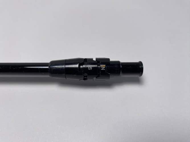 KBS Tour Driven Category 3 60g Stiff Graphite Driver Shaft 44.25"-Callaway