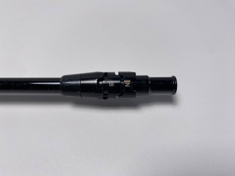 KBS Tour Driven Category 3 60g Stiff Graphite Driver Shaft 44.25"-Callaway