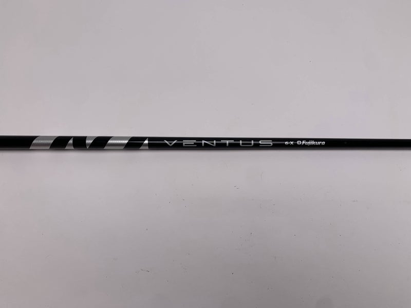 Fujikura Ventus Black 6X Velocore Extra Stiff Graphite Driver Shaft 43.75"-PXG