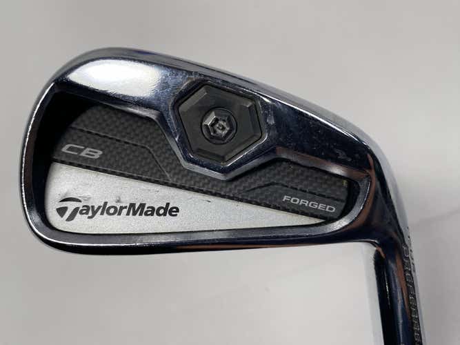 TaylorMade Tour Preferred CB 2011 Single 5 Iron DG X100 Extra Stiff Steel RH