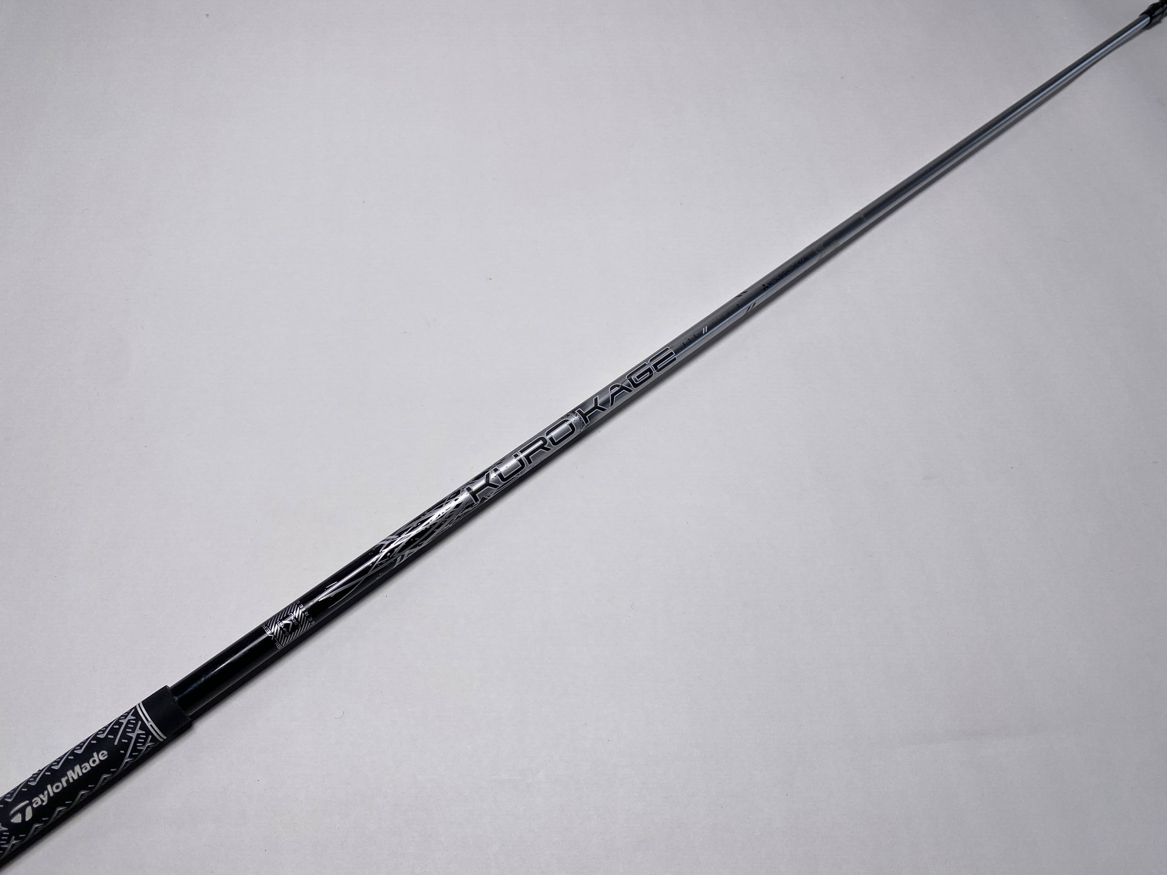 Mitsubishi Chemical Reax HR Red 60 Regular Driver Shaft 44.75