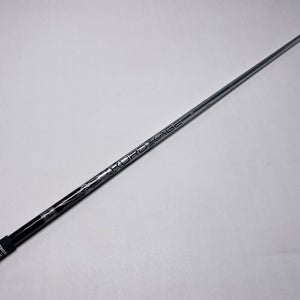Mitsubishi Chemical Kuro Kage Silver 60g Regular Driver Shaft 44.75"-Taylormade