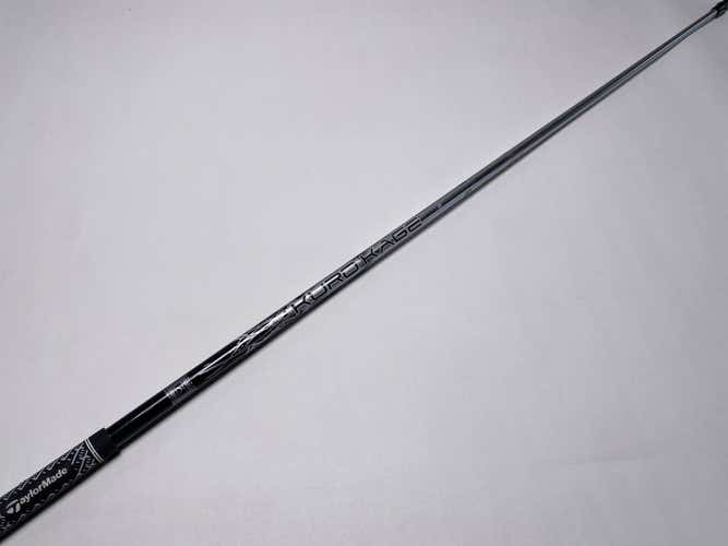 Mitsubishi Chemical Kuro Kage Silver 60g Regular Driver Shaft 44.75"-Taylormade