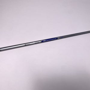 Mitsubishi Rayon Diamana Blue S+80 80g Extra Stiff Hybird Shaft 42" 0.370