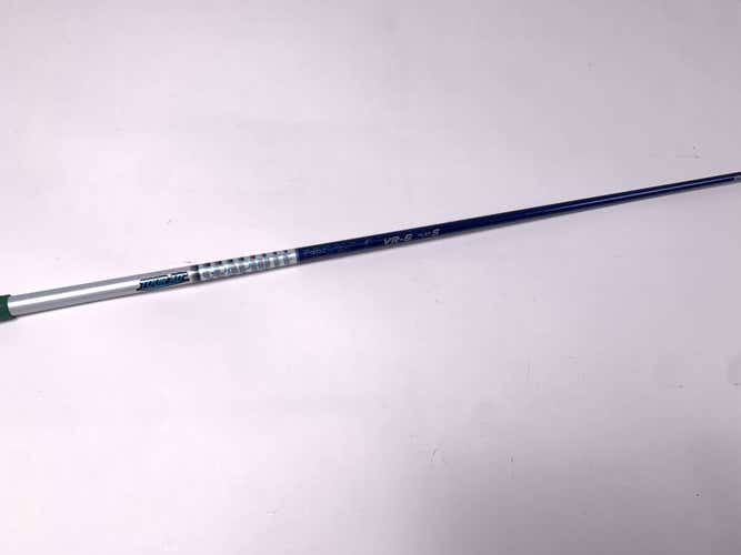 Graphite Design Tour AD VR-6 Stiff Graphite Driver Shaft 44.25"-PXG