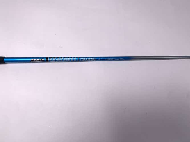 Graphite Design Tour AD UB-5 Regular Graphite Fairway Wood Shaft 42.25"-PXG
