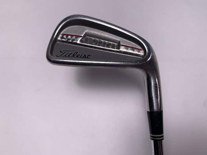 Titleist 775 CB Single 7 Iron NS Pro 100 Regular Steel Mens RH