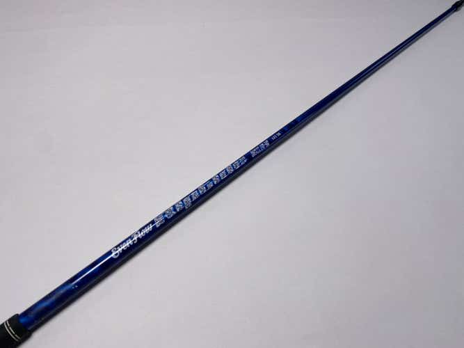 Project X EvenFlow Riptide CB 6.0 50g Stiff Graphite Driver Shaft 44"-Mizuno