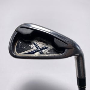 Callaway X-20 Single 5 Iron Ping U44 Regular Graphite Mens RH