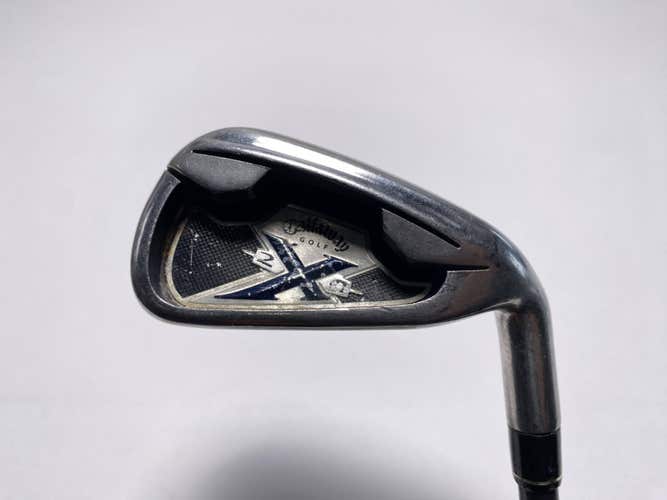 Callaway X-20 Single 5 Iron Ping U44 Regular Graphite Mens RH