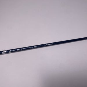 Fujikura Ventus Blue HB 7-S Velocore Stiff Graphite Hybrid Shaft 37.5"-Ping