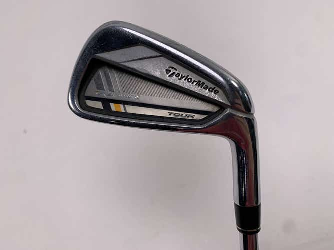 TaylorMade RocketBladez Tour Single 4 Iron KBS Tour Stiff RH