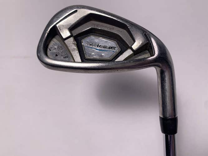 Callaway Rogue Single 8 Iron KBS Tour-V 90g Regular Steel Mens RH +1''